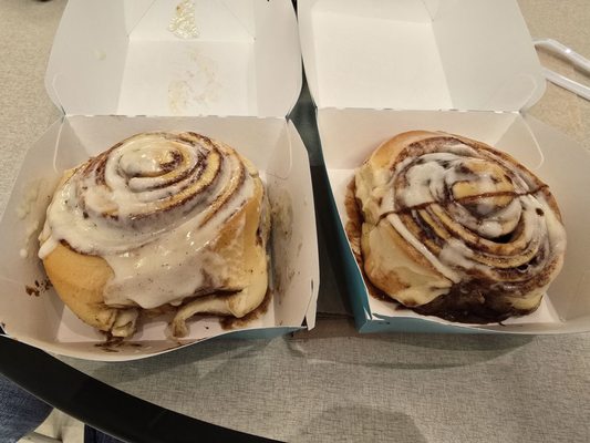 Cinnabon by null