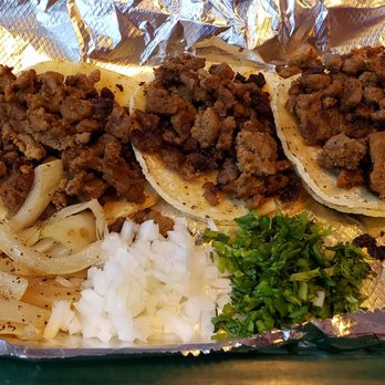 Tava Tacos - Tacos (Regular) asada - Tacos Near Me - Irving, Texas Tava Tacos - Tacos (Regular) asada - Tacos Near Me - Irving, Texas