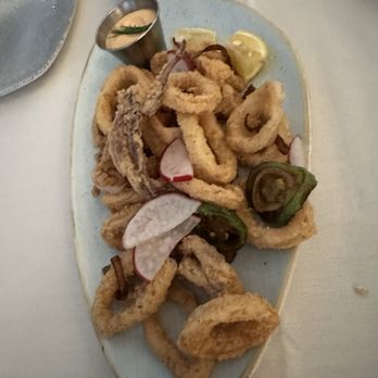 ELIA - Fried calamari - Greek Near Me - Walnut Creek, California ELIA - Fried calamari - Greek Near Me - Walnut Creek, California
