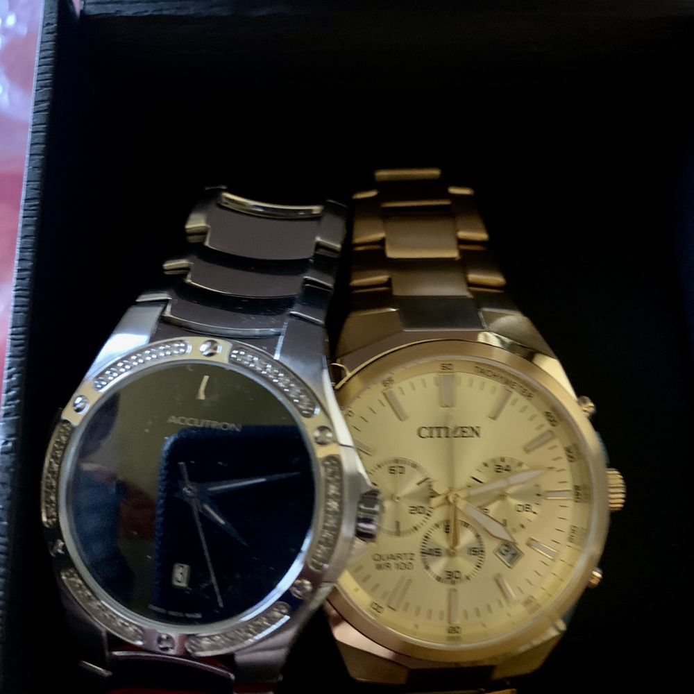 Repairs on Watches