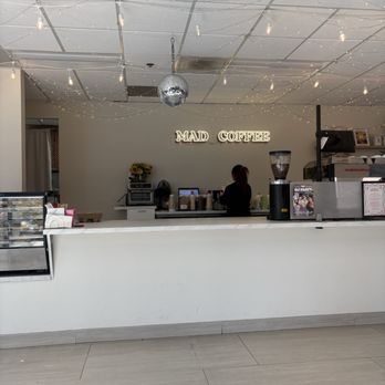 Mad Coffee - Coffee & Tea Near Me - Santa Ana, California Mad Coffee - Coffee & Tea Near Me - Santa Ana, California
