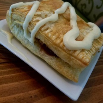 Sonder - Sonder Toaster Strudel - Salad Near Me - Bakersfield, California Sonder - Sonder Toaster Strudel - Salad Near Me - Bakersfield, California