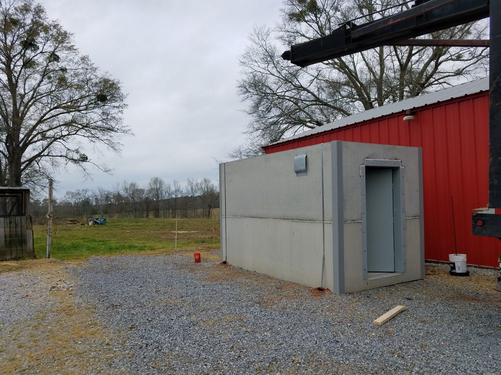 LAKE MARTIN STORM SHELTERS 77 Photos Contractors 9070 Hwy 63 S