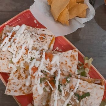 Condesa - Watertown - Chicken Quesadilla - Mexican Near Me - Watertown, Massachusetts
