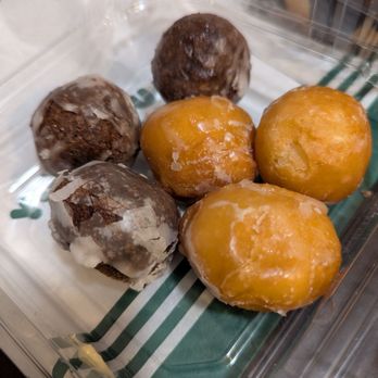 Yum Yum Donuts - Donuts Near Me - San Jose, California