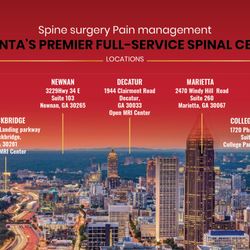 AllSpine Laser and Spine Center