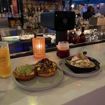 Buen Provecho - Mexican Near Me - Long Beach, California