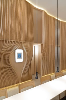 JINsoon Spa -Tribeca by null