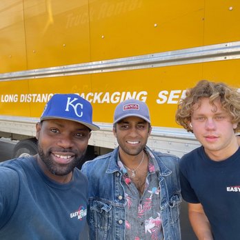 Easy Go Moving - Movers Near Me Easy Go Moving - Movers Near Me
