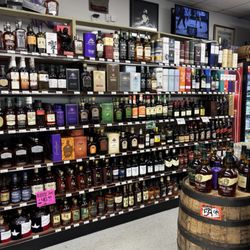 Cy Fair Wine N Spirits