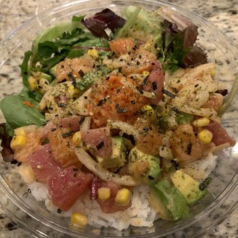 Poki Maki by Mr.7 - Japanese Near Me - Walnut, California