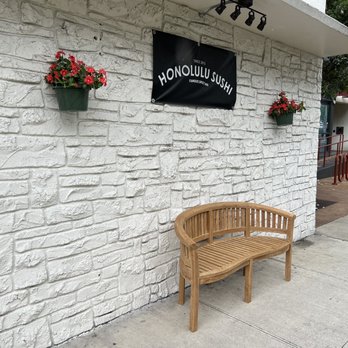 Honolulu Sushi - Sushi Bars Near Me - Honolulu, Hawaii
