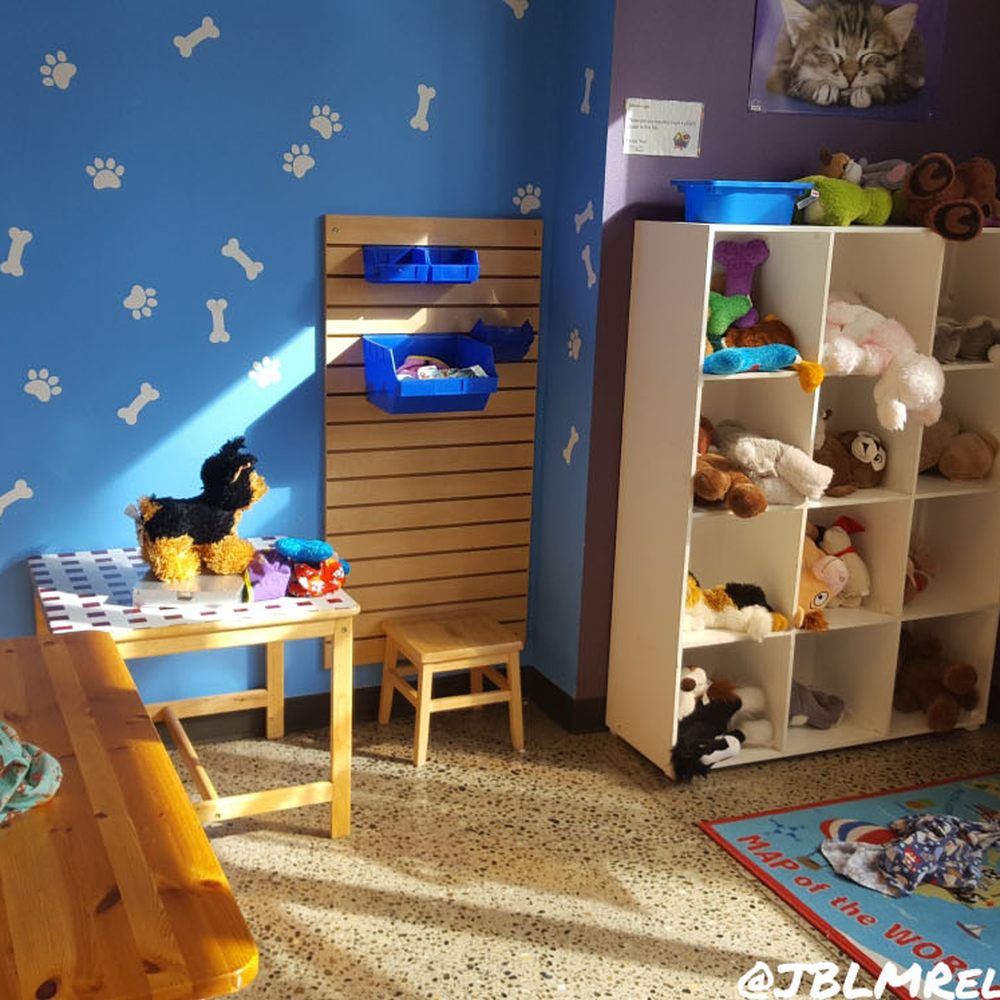 Discovery Village - Preschools Near Me - Gig Harbor, Washington