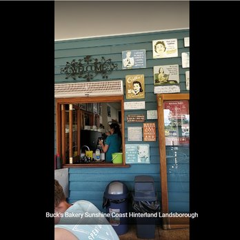 Buck's Bakery - Bakeries Near Me - Landsborough, QLD Buck's Bakery - Bakeries Near Me - Landsborough, QLD