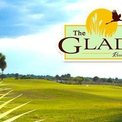 The Glades Rv Resort, Golf And Marina