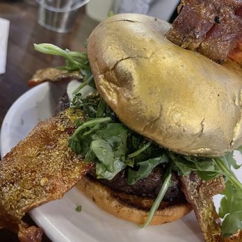 Slater's 50/50 - 24k burger - Burgers Near Me - Las Vegas, Nevada Slater's 50/50 - 24k burger - Burgers Near Me - Las Vegas, Nevada