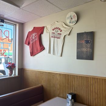 Rocco's Pizza House Restaurant - Pizza Near Me - Danvers, Massachusetts Rocco's Pizza House Restaurant - Pizza Near Me - Danvers, Massachusetts