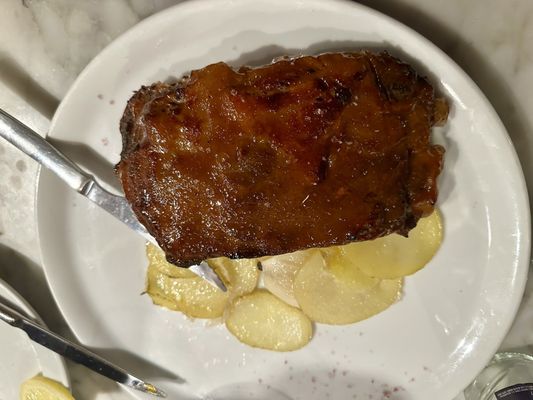 En Ville | Gluten Free Restaurant | Barcelona by null