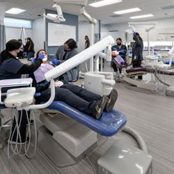 Grossmont Health Occupations Center