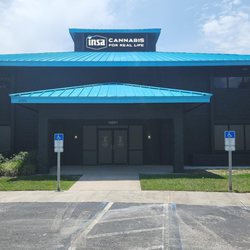 Insa Cannabis Dispensary - Jacksonville