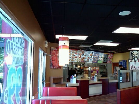 KFC by null