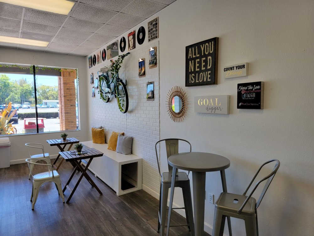 MOUNT DORA NUTRITION Updated September 2024 20 Photos 17855 US