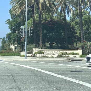 Central Park - Central Park entrance - Parks Near Me - Rancho Cucamonga, California Central Park - Central Park entrance - Parks Near Me - Rancho Cucamonga, California