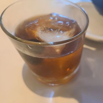 Bonefish Grill - Smoked old fashioned! - Seafood Near Me - Huntersville, North Carolina Bonefish Grill - Smoked old fashioned! - Seafood Near Me - Huntersville, North Carolina