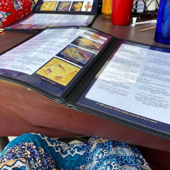 The Bada Bean - Breakfast time - Breakfast & Brunch Near Me - Tallahassee, Florida