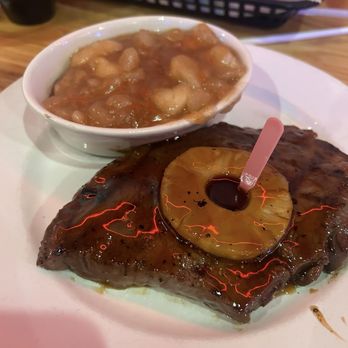 Logan's Roadhouse - teriyaki steak - Steakhouses Near Me - Goldsboro, North Carolina Logan's Roadhouse - teriyaki steak - Steakhouses Near Me - Goldsboro, North Carolina