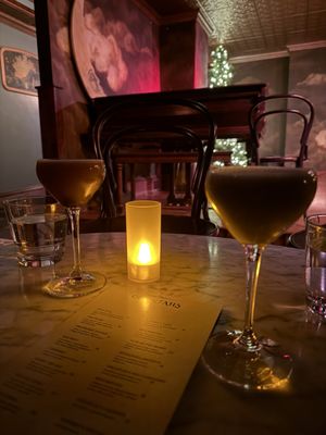 Volstead's Emporium Uptown by null