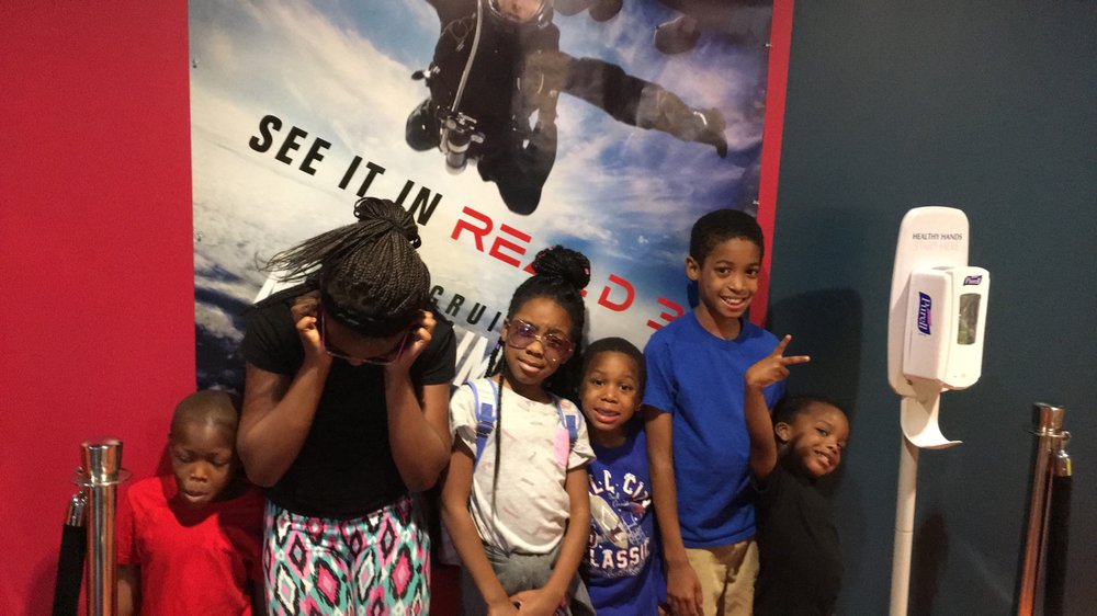 KIDZ LEARNING ZONE Updated August 2024 31 Photos 5630 Theodosia