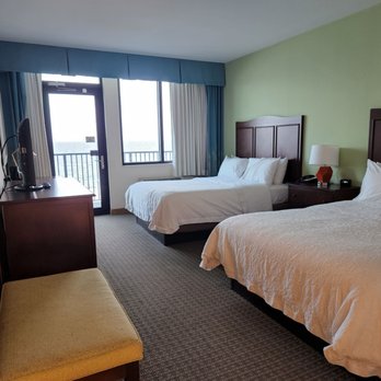 Hampton Inn & Suites Orange Beach/Gulf Front - Hotels Near Me - Orange Beach, Alabama