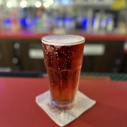 Barney's Bar & Grill - Blake's triple jam