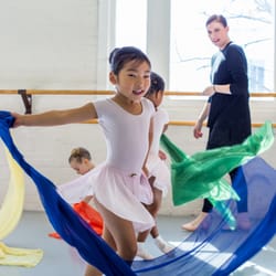 BalletMet