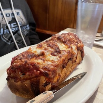 D'Aurelios - Meatball sub - Pizza Near Me - Fort Bragg, California D'Aurelios - Meatball sub - Pizza Near Me - Fort Bragg, California