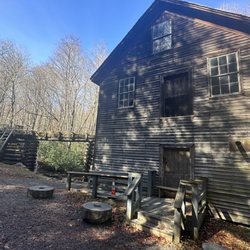 Mingus Mill