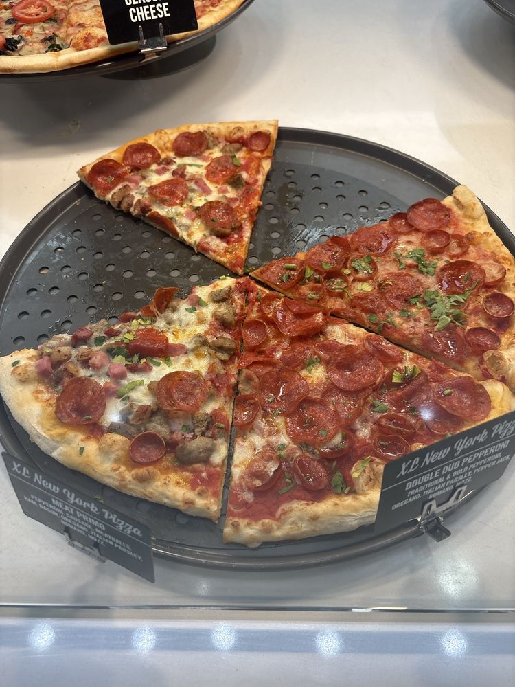 Sbarro St. Louis Galleria Logo
