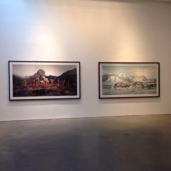 Bryce Wolkowitz Gallery - Photography... - Art Galleries Near Me - New York, New York