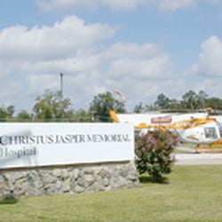 CHRISTUS Southeast Texas - Jasper Memorial Hospital