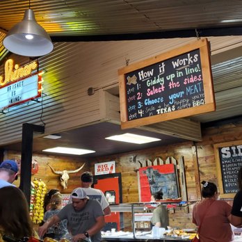Terry Black's Barbecue - Barbeque Near Me - Austin, Texas Terry Black's Barbecue - Barbeque Near Me - Austin, Texas