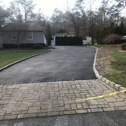 GP Paving - Asphalt & maso