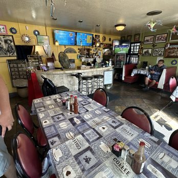 Pepita's Cafe - Inside place - Mexican Near Me - National City, California Pepita's Cafe - Inside place - Mexican Near Me - National City, California