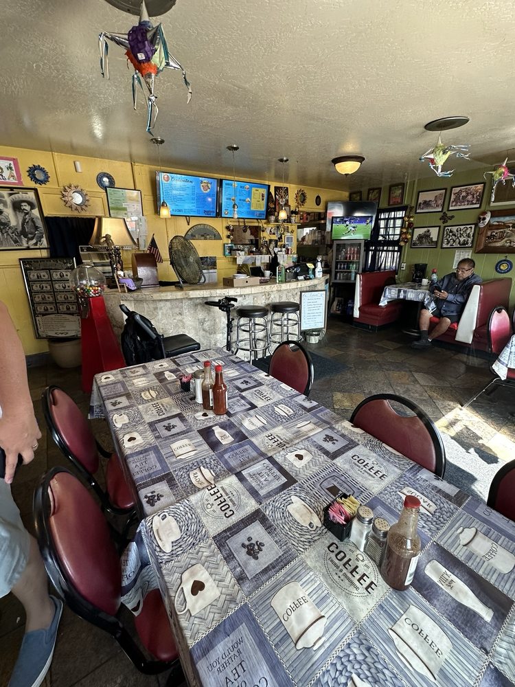 Pepita's Cafe