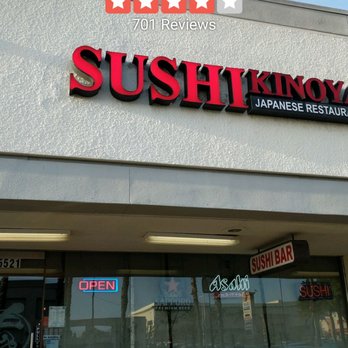 Sushi Kinoya - This Gem... - Sushi Bars Near Me - Long Beach, California Sushi Kinoya - This Gem... - Sushi Bars Near Me - Long Beach, California