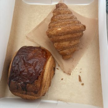 Poulette Bakeshop - Chocolate croissant - Bakeries Near Me - Parker, Colorado Poulette Bakeshop - Chocolate croissant - Bakeries Near Me - Parker, Colorado