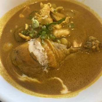 Chiang Mai - Yellow Curry Chicken - Thai Near Me - Webster Groves, Missouri Chiang Mai - Yellow Curry Chicken - Thai Near Me - Webster Groves, Missouri