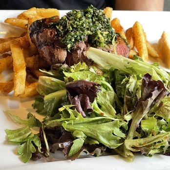 Zephyr Grill & Bar - 05/13/2025: Steak Frites - American Near Me - Brentwood, California Zephyr Grill & Bar - 05/13/2025: Steak Frites - American Near Me - Brentwood, California