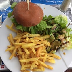 Lauda's - Hamburger maison