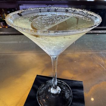 Tantalum Restaurant - Asian Pear - Asian Fusion Near Me - Long Beach, California